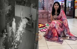 ಅಮೆರಿಕದಲ್ಲಿ ಕುಳಿತು ಮುಧೋಳದ ಮನೆ ಕಳ್ಳತನ ತಪ್ಪಿಸಿದ ಟೆಕ್ಕಿ ಯುವತಿ..!