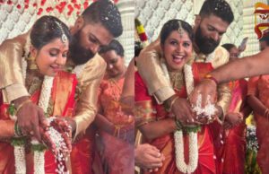 ನಿರೂಪಣೆ ಬಳಿಕ ಹೊಸ ಮನ್ವಂತರಕ್ಕೆ ಕಾಲಿಟ್ಟ ಆ್ಯಂಕರ್ ಅನುಶ್ರೀ