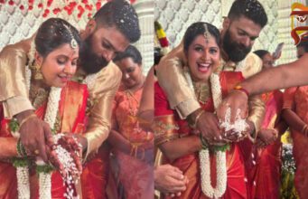 ನಿರೂಪಣೆ ಬಳಿಕ ಹೊಸ ಮನ್ವಂತರಕ್ಕೆ ಕಾಲಿಟ್ಟ ಆ್ಯಂಕರ್ ಅನುಶ್ರೀ