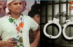 ರಾಹುಲ್ ರ್ಯಾಲಿಯಲ್ಲಿ ಮೋದಿಯನ್ನು ನಿಂದಿಸಿದವ ಬಂಧನ..!