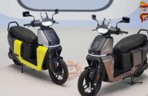 99,900 ರೂಪಾಯಿಗೆ TVS ಆರ್ಬಿಟರ್ ಎಲೆಕ್ಟ್ರಿಕ್ ಸ್ಕೂಟರ್ ಬಿಡುಗಡೆ..!