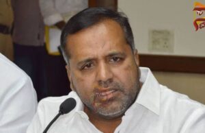 ಸಂವಿಧಾನ ಬದ್ಧವಾಗಿದ್ದರೆ ಯಾರು ಬೇಕಾದ್ರು ದಸರಾ ಉದ್ಘಾಟನೆ ಮಾಡ್ಬಹುದು..!