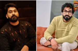 ದೇಹದಾನ, ಅಂಗಾಂಗದಾನಕ್ಕೆ ಮಾದರಿಯಾದ ನಟ ರಾಜವರ್ಧನ್