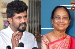 ತಾಯಿ ಚಾಮುಂಡೇಶ್ವರಿ ನಿಮ್ಮನ್ನು ಕರೆಸಿಕೊಳ್ತಾಳಾ..? – ಪ್ರತಾಪ್ ಸಿಂಹ