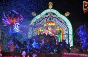 ಮಡಿಕೇರಿ ದಸರಾ ವೇಳೆ ಯುವತಿಯರನ್ನ ಕೆಣಕ್ಕಿದ್ರೆ ಹುಷಾರ್..!