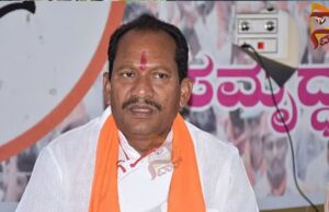 ಕೋರ್ಟ್ಗೆ ಹಾಜರಾಗಲು ಮತ್ತೆ ಸಮಯ ಕೇಳಿದ; ಪ್ರಭು ಚೌಹಾಣ್