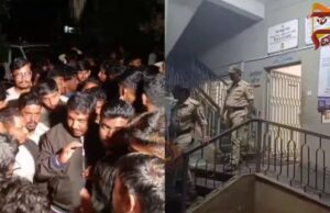 ಇಂದು ಹಿಂದೂ ಮುಖಂಡ ಸತೀಶ್ ಪೂಜಾರಿ ಬಂಧನ ಬಿಡುಗಡೆ..!