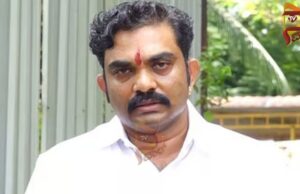 ಧರ್ಮಸ್ಥಳ ಪ್ರಕರಣ; ಎಸ್ಐಟಿಗೆ 500 ಪುಟಗಳ ದಾಖಲೆ ನೀಡಿದ-ಗಿರೀಶ್ ಮಟ್ಟಣ್ಣನವರ್