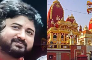 ದೆಹಲಿಯ ಕಲ್ಕಾಜಿ ದೇಗುಲದಲ್ಲಿ ಪ್ರಸಾದ ವಿಚಾರ ಗಲಾಟೆಗೆ ವ್ಯಕ್ತಿಯ ಹತ್ಯೆ..!
