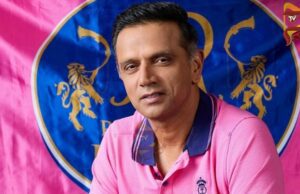 ಮುಖ್ಯಕೋಚ್ ಹುದ್ದೆಗೆ ಗುಡ್ಬೈ – ಫ್ರಾಂಚೈಸಿಯಿಂದ ಹೊರಬಂದ ರಾಹುಲ್ ದ್ರಾವಿಡ್