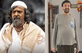 ಹದಗೆಟ್ಟ ಅನಾರೋಗ್ಯ – ಉಲ್ಬಣಗೊಂಡ ಕ್ಯಾನ್ಸರ್: ಸಹಾಯ ಕೇಳಿ ಕಣ್ಣೀರಿಟ್ಟ ಚಾಚಾ