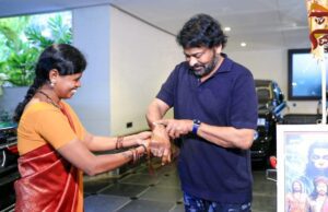 ಅಭಿಮಾನಿಗಳ ಹೃದಯ ಗೆದ್ದ ಮೆಗಾ ಸ್ಟಾರ್; ಚಿರಂಜೀವಿ ರಿಯಲ್ ಹೀರೋ ಎಂದ ಫ್ಯಾನ್ಸ್