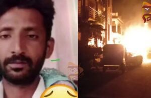 ಮಕ್ಕಳು ತಂದಿಟ್ಟ ಜಗಳದಲ್ಲಿ ಹೋಯ್ತು ತಂದೆಯ ಜೀವ