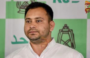 ಇಂಡಿಯಾ ಮೈತ್ರಿಕೂಟ ಅಧಿಕಾರಕ್ಕೆ ಬಂದರೆ, ಮೀಸಲಾತಿ ಕೋಟಾ 85%ಗೆ ಏರಿಕೆ; ತೇಜಸ್ವಿ ಯಾದವ್