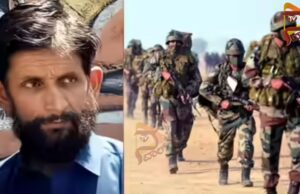 ‘ಮಾನವ ಜಿಪಿಎಸ್’ ಎಂದೇ ಕುಖ್ಯಾತಿ ಪಡೆದಿದ್ದ ಬಾಗು ಖಾನ್ ಹತ್ಯೆ..!