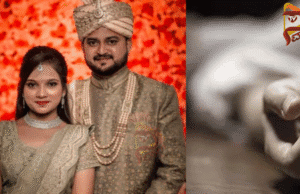 2 ವರ್ಷದ ಹಿಂದೆ ಮದುವೆಯಾಗಿದ್ದ, ಟೆಕ್ಕಿ ಆತ್ಮಹತ್ಯೆ – ಪತಿ ಬಂಧನ..!