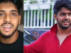 ಒಂದು ವಾರದಲ್ಲಿ ಮನೆ ಖಾಲಿ ಮಾಡಬೇಕು; ಯೂಟ್ಯೂಬರ್ ಸಮೀರ್