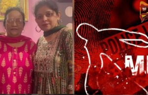 ಗಿಫ್ಟ್ ವಿಚಾರಕ್ಕೆ ಗಲಾಟೆ; ಪತ್ನಿ, ಅತ್ತೆ ಕೊಂದ ವ್ಯಕ್ತಿ