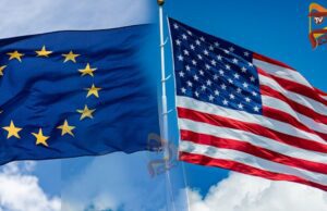 ಭಾರತಕ್ಕೆ 50% ತೆರಿಗೆ ಹಾಕಿ; ಯುರೋಪ್ಗೆ ಅಮೆರಿಕ ಸರ್ಕಾರ ಮನವಿ..!