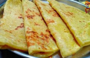 ರುಚಿಕರವಾದ ರವೆ ಒಬ್ಬಟ್ಟು ಮಾಡಿ