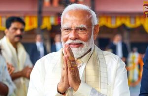 ಬಿಹಾರ, ಬಂಗಾಳಕ್ಕೆ ಇಂದು ಮೋದಿ ಭೇಟಿ; ಅಭಿವೃದ್ಧಿ ಯೋಜನೆಗಳಿಗೆ ಚಾಲನೆ !