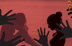 ಯುವತಿ ಮೇಲೆ ಐವರಿಂದ ಸಾಮೂಹಿಕ ಅತ್ಯಾಚಾರ