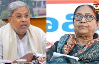 ಧರ್ಮಾಂಧರು ಮಾತ್ರ ಬಾನು ಮುಷ್ತಾಕ್ ಆಯ್ಕೆಯನ್ನು ವಿರೋಧಿಸುತ್ತಾರೆ – ಸಿಎಂ