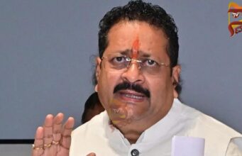 ಈದ್ ಮಿಲಾದ್ ಬಗ್ಗೆ ಮಾತ್ರ ಯಾಕೆ – ಮಕ್ಕಳು ಅಧ್ಯಯನ ಮಾಡಬೇಕು; ಯತ್ನಾಳ್ ಕಿಡಿ