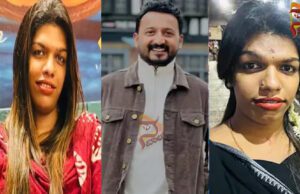 ಕೇರಳ ಕಾಂಗ್ರೆಸ್ ಶಾಸಕನ ವಿರುದ್ಧ ತೃತೀಯಲಿಂಗಿ ದೂರು