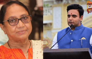 ನಮ್ಮ ಧರ್ಮದಲ್ಲಿ ಮೂರ್ತಿ ಪೂಜೆ ಶ್ರೇಷ್ಠವಾದದ್ದು: ಬಾನು ಮುಷ್ತಾಕ್ರಿಂದ ಸ್ಪಷ್ಟೀಕರಣ