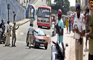 ವಾಹನ ಸವಾರರಿಗೆ ಗುಡ್ನ್ಯೂಸ್ – ದಂಡ ಪಾವತಿಗೆ 50% ಡಿಸ್ಕೌಂಟ್…!
