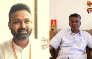 ಡಿಸಿಸಿ ಬ್ಯಾಂಕ್ ಚುನಾವಣಾ ಕಣದಿಂದ ಹಿಂದೆ ಸರಿದ; ಹೆಬ್ಬಾಳ್ಕರ್ ಸಹೋದರ