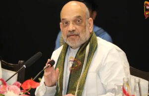 ಧರ್ಮಸ್ಥಳ ಪ್ರಕರಣ ಬಗ್ಗೆ ಕೇಂದ್ರ ಮಧ್ಯಸ್ಥಿಕೆ ವಹಿಸುವಂತೆ ಅಮಿತ್ ಶಾಗೆ ಸ್ವಾಮೀಜಿಗಳಿಂದ ಪತ್ರ