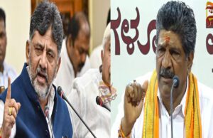 ಮಹೇಶ್ ಶೆಟ್ಟಿ ತಿಮರೋಡಿಯನ್ನು ಒಳಗೆ ಹಾಕಿದ್ದೀವಿ – ಡಿಸಿಎಂ ಡಿಕೆಶಿ