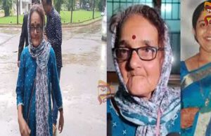 ಧರ್ಮಸ್ಥಳ ಪ್ರಕರಣ; ವಿಚಾರಣೆಗೆ ಹಾಜರಾಗುವಂತೆ ಸುಜಾತ ಭಟ್ಗೆ ಎಸ್ಐಟಿ ನೋಟಿಸ್..!