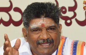 ಮಹೇಶ್ ಶೆಟ್ಟಿ ತಿಮರೋಡಿಗೆ ಜೈಲಾ? ಬೇಲಾ? – ಇಂದು ಕೋರ್ಟ್ನಲ್ಲಿ ಅರ್ಜಿ ವಿಚಾರಣೆ