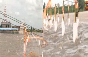 ಭೀಮಾ ನದಿಗೆ 2.10 ಲಕ್ಷ ಕ್ಯೂಸೆಕ್ ನೀರು ರಿಲೀಸ್..!