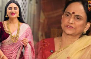 ಯಶ್ ತಾಯಿ ಪುಷ್ಪಗೆ ದೀಪಿಕಾ ದಾಸ್ ತಿರುಗೇಟು..!