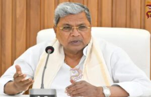 ದೇಶದ ಅತ್ಯಂತ ಶ್ರೀಮಂತ ಮುಖ್ಯಮಂತ್ರಿಗಳ ಪಟ್ಟಿ ರಿಲೀಸ್ – ಸಿಎಂಗೆ 3ನೇ ಸ್ಥಾನ