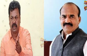 ರೇಣುಕಾಚಾರ್ಯರನ್ನ ಜೈಲಿಗೆ ಹಾಕಿ – ಮಾಜಿ ಶಾಸಕ ರಾಮಪ್ಪ ಆಗ್ರಹ