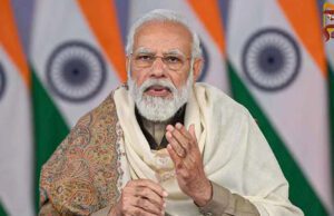 ಖಾಸಗಿ ವಲಯದಿಂದ ತಯಾರಿಸಲ್ಪಟ್ಟ PSLV ರಾಕೆಟ್ ಶೀಘ್ರದಲ್ಲೇ ಉಡಾವಣೆ – ಮೋದಿ