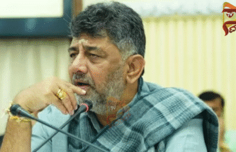 ಸತ್ಯ ಹೇಳಿದರೆ ಕೆಲವರು ಸಹಿಸಲ್ಲ, ನಾನು ಮಾತನಾಡದಿರುವುದೇ ಉತ್ತಮ – ಡಿಕೆಶಿ