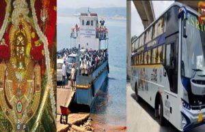 ಬೆಂಗಳೂರು – ಸಿಗಂದೂರು ನಡುವೆ ಕೆಎಸ್ಆರ್ಟಿಸಿ Non-AC ಸ್ಲೀಪರ್ ಬಸ್ ಆರಂಭ !