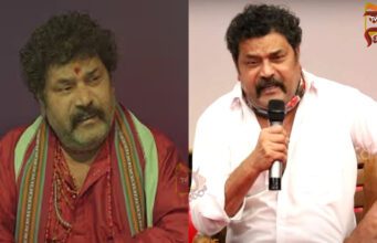 ರಂಗಭೂಮಿ ಕಲಾವಿದ, ನಟ ದಿನೇಶ್ ಮಂಗಳೂರು ಇನ್ನಿಲ್ಲ..