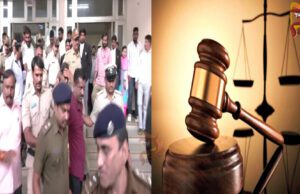 ದೇವಸ್ಥಾನದ ಜಾಗಕ್ಕಾಗಿ ಕೊಲೆ ಪ್ರಕರಣ; ಐವರಿಗೆ ಜೀವಾವಧಿ ಶಿಕ್ಷೆ