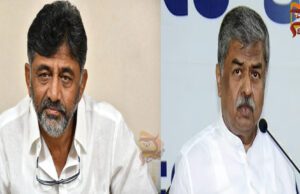 ಕೆಪಿಸಿಸಿ ಅಧ್ಯಕ್ಷರಾಗಿ RSS ಪ್ರಾರ್ಥನೆ ಹಾಡಿದ್ದು ತಪ್ಪು – ಬಿ.ಕೆ. ಹರಿಪ್ರಸಾದ್