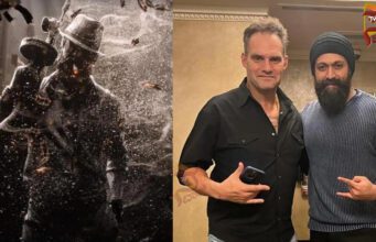 ಟಾಕ್ಸಿಕ್ ಆ್ಯಕ್ಷನ್ ಶುರು – ಹಾಲಿವುಡ್ನಿಂದ ಬಂದ್ರು ಜೆಜೆ ಪೆರ್ರಿ