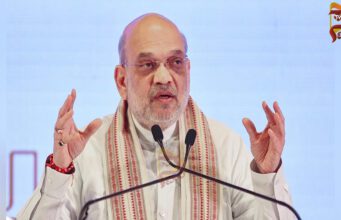 ಕೇಜ್ರಿವಾಲ್ ಪ್ರಕರಣ ಉಲ್ಲೇಖಿಸಿ ವಿಪಕ್ಷಗಳಿಗೆ ತಿರುಗೇಟು – ಅಮಿತ್ ಶಾ