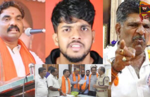 ಗಿರೀಶ್ ಮಟ್ಟಣ್ಣನವರ್, ತಿಮರೋಡಿ, ಸಮೀರ್ ವಿರುದ್ಧ – ಸ್ನೇಹಮಯಿ ಕೃಷ್ಣ ದೂರು