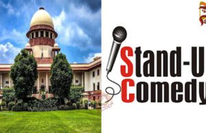 ಅಂಗವಿಕಲರ ಬಗ್ಗೆ ತಮಾಷೆ; ಸ್ಟ್ಯಾಂಡ್ ಅಪ್ ಕಾಮಿಡಿಯನ್ಗಳಿಗೆ ಸುಪ್ರೀಂ ತೀವ್ರ ತರಾಟೆ..!